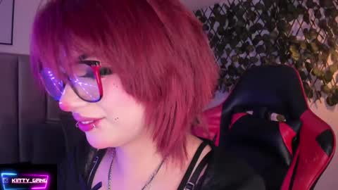 Camila online show from September 20, 2:45 am