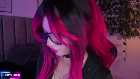 Camila online show from September 30, 2:49 am