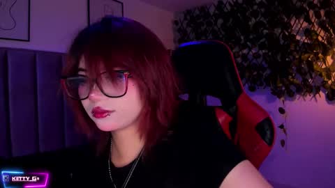 Camila online show from November 8, 2:23 am