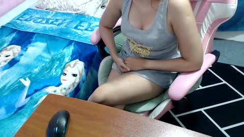 Kate online show from January 5, 8:31 pm