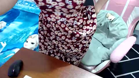 Kate online show from November 21, 9:13 pm