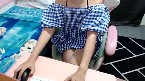 Kate online show from December 2, 12:27 am