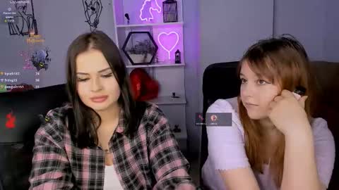 kitty online show from November 28, 8:22 pm