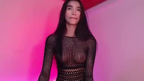 Snapshot of kitty_mia29 chatting on September 11, 5:29 am Kitty online show from September 11, 5:29 am