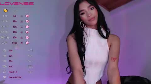 Snapshot of kitty_mia29 chatting on September 13, 5:07 am Kitty online show from September 13, 5:07 am