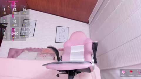 Kitty online show from December 19, 2:01 am