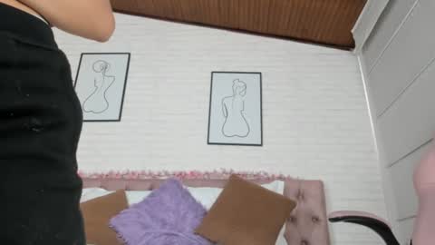 Kitty online show from January 19, 8:09 pm