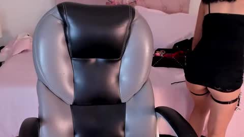 Kitty online show from February 23, 6:07 am