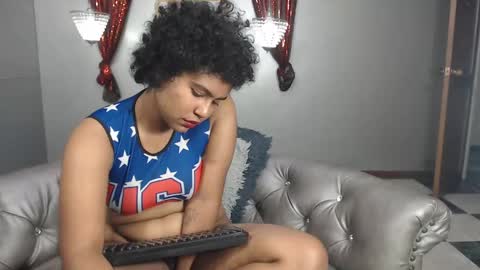 kitty online show from January 24, 1:56 am