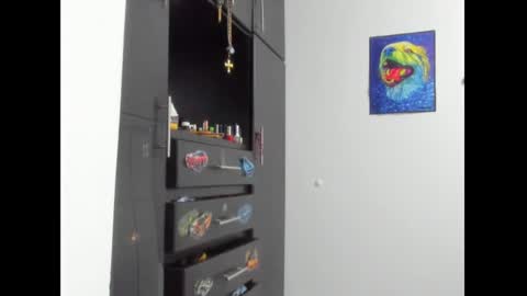 Snapshot of kitty_rose6147 chatting on December 31, 10:12 pm kitty rose online show from December 31, 10:12 pm