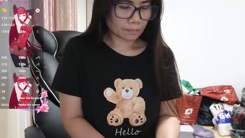 Snapshot of kittybabe0528 chatting on September 14, 5:39 am kittybabe0528 online show from September 14, 5:39 am