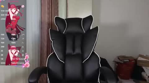 Snapshot of kittybabe0528 chatting on October 19, 9:43 am kittybabe0528 online show from October 19, 9:43 am