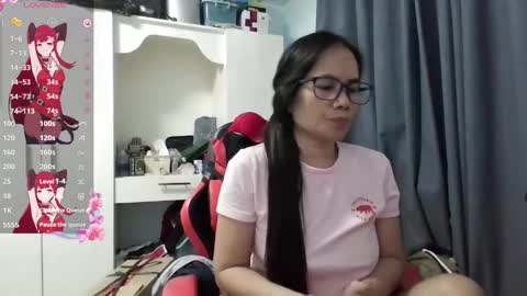 Snapshot of kittybabe0528 chatting on November 29, 12:08 pm kittybabe0528 online show from November 29, 12:08 pm