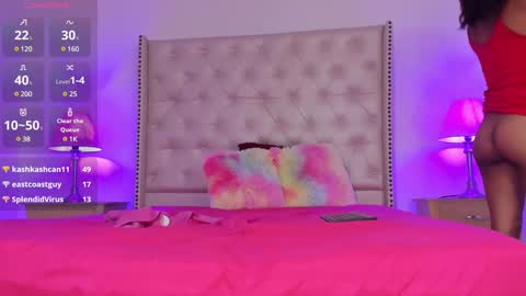 kitty  online show from December 4, 8:51 pm