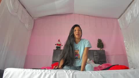 kitty  online show from December 26, 6:01 pm