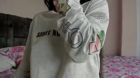 kitty  online show from February 25, 1:28 pm