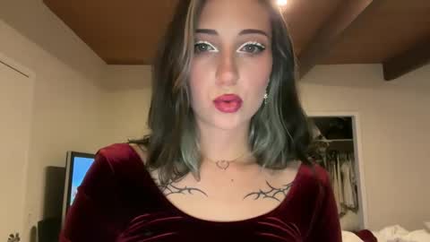 kittypurr79 online show from December 26, 5:47 am