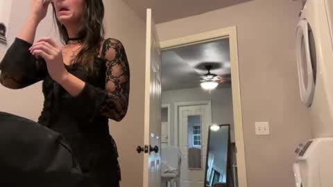 kittypurr79 online show from October 2, 3:35 am