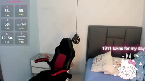  K I T T  Y  online show from February 4, 7:00 pm