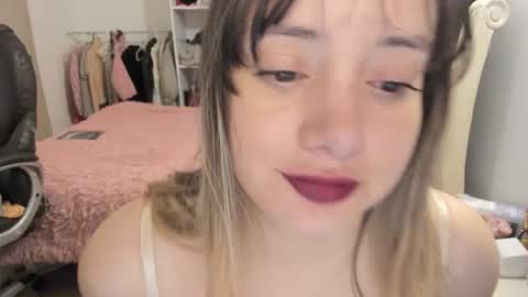 kittywantslove23 online show from November 27, 2:24 am