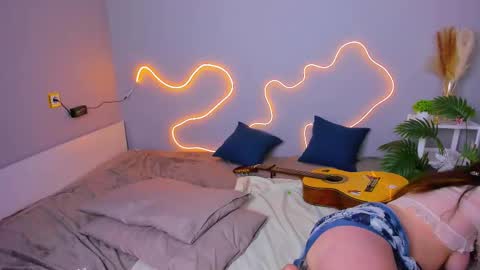 Rina online show from October 7, 1:47 am