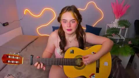 Rina online show from October 18, 1:30 am