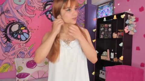 Kitty Zen online show from December 14, 3:58 pm