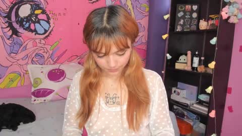 Kitty Zen online show from December 14, 7:03 pm