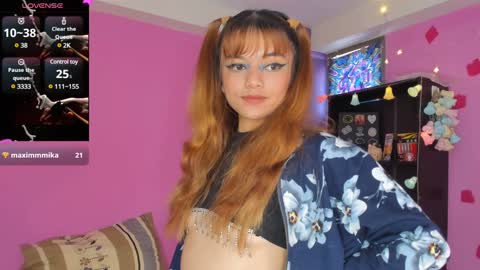 Kitty Zen online show from January 9, 5:43 pm