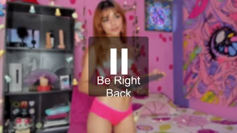 Kitty Zen online show from January 31, 9:37 pm