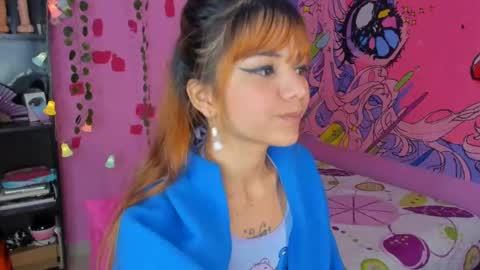 Kitty Zen online show from February 11, 7:27 pm