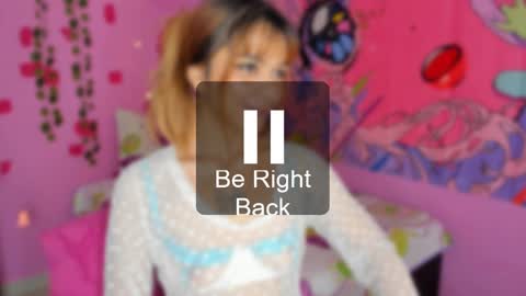 Kitty Zen online show from February 26, 7:16 pm