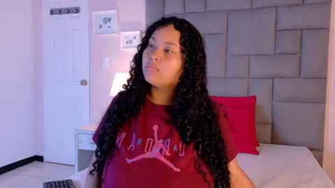 Kitty Hill online show from September 22, 4:47 am