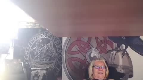 Michelle online show from February 18, 5:53 pm