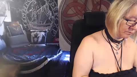 Michelle online show from March 10, 12:26 pm