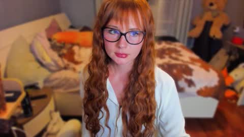 Klementinafanslyklementina6661 online show from September 8, 8:19 pm