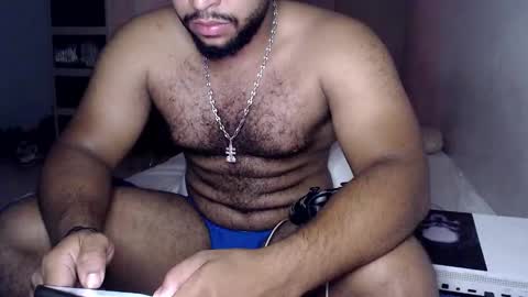 kleyton online show from December 1, 11:25 pm