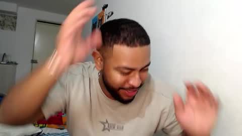 kleyton online show from October 8, 1:58 am