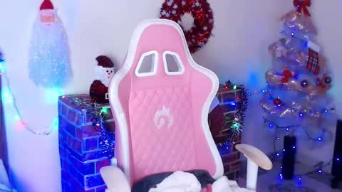 Kloe online show from December 23, 3:50 am