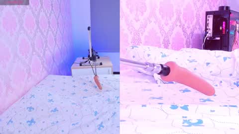 kloe_campbell online show from February 10, 2:05 pm