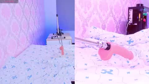 kloe_campbell online show from February 10, 5:09 pm