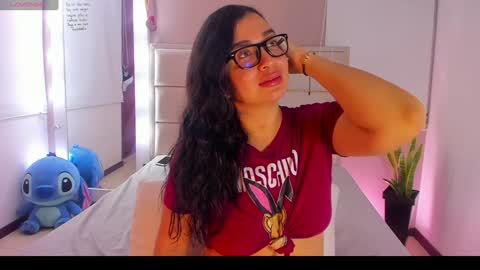 SOPHIA RIVERA online show from December 4, 2:31 am