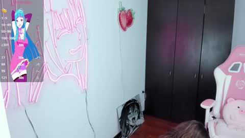 kloe online show from September 13, 1:16 am