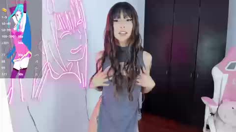 kloe online show from September 24, 12:36 am