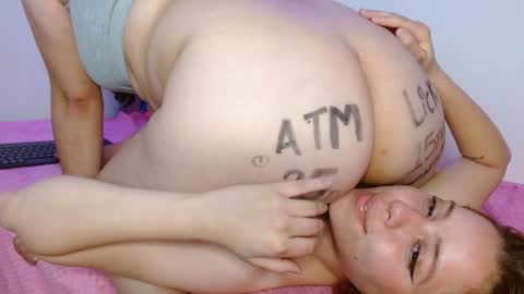 klohe and samantha online show from December 12, 4:59 am