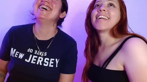 klohe and samantha online show from February 20, 3:12 am