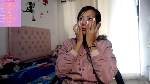 Valen online show from February 26, 2:25 pm