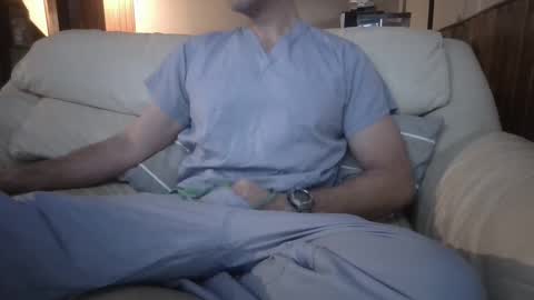 Knight3975 online show from January 31, 3:00 pm