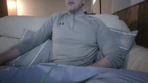 Knight3975 online show from February 12, 3:16 pm