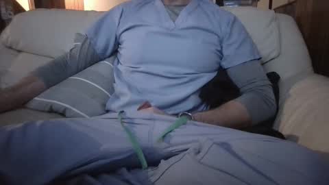 Knight3975 online show from February 20, 2:57 pm